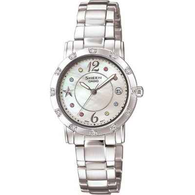 Часы CASIO SHN-4020DP-7AEF