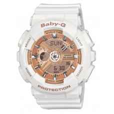 Часы CASIO BA-110-7A1ER Часы CASIO BA-110-7A1ER