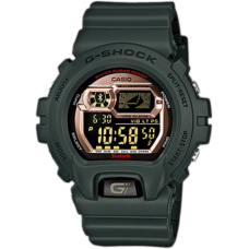 Часы CASIO GB-6900B-3ER
