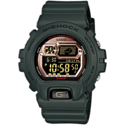 Часы CASIO GB-6900B-3ER
