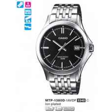 Часы CASIO MTP-1380D-1AVDF