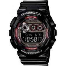 Часы CASIO GD-120TS-1ER
