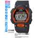 Часы CASIO STL-S100H-4AVEF