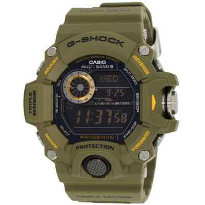 Часы CASIO GW-9400-3ER