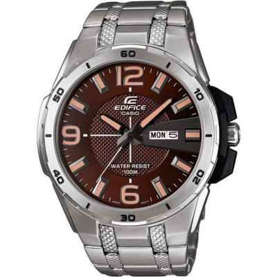Часы CASIO EFR-104D-5AVUEF