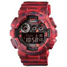 Часы CASIO GD-120CM-4ER