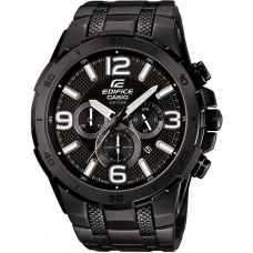 Часы CASIO EFR-538BK-1AVUEF
