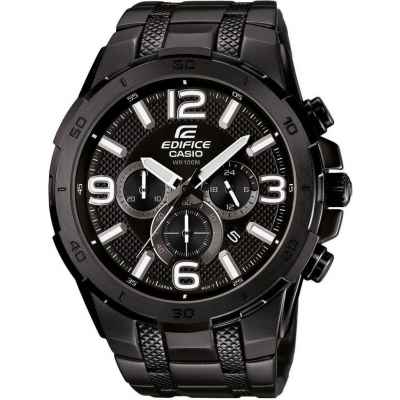 Часы CASIO EFR-538BK-1AVUEF