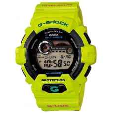 Часы CASIO GWX-8900C-3ER