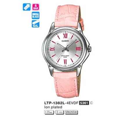 Часы CASIO LTP-1382L-4EVDF