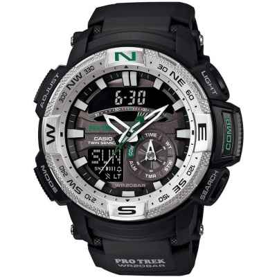 Часы CASIO PRG-280-1ER