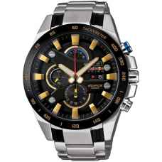 Часы CASIO EFR-540RB-1AER