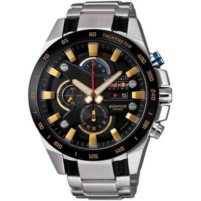 Часы CASIO EFR-540RB-1AER