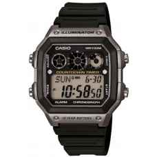 Часы CASIO AE-1300WH-8AVDF