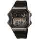 Часы CASIO AE-1300WH-8AVDF Часы CASIO AE-1300WH-8AVDF