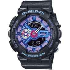Часы CASIO GMA-S110HC-1AER