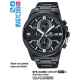 Часы CASIO EFR-543BK-1A8VUEF Часы CASIO EFR-543BK-1A8VUEF