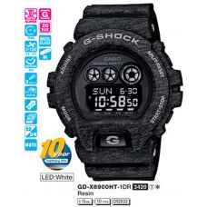 Часы CASIO GD-X6900HT-1ER
