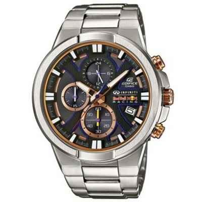 Часы CASIO EFR-544RB-1AER