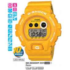 Часы CASIO GD-X6900HT-9ER