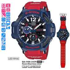Часы CASIO GA-1100-2AER