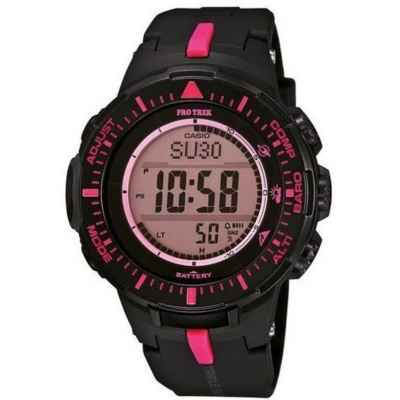 Часы CASIO PRG-300-1A4ER