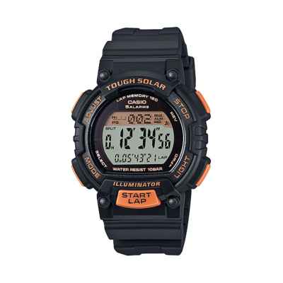 Часы CASIO STL-S300H-1BEF