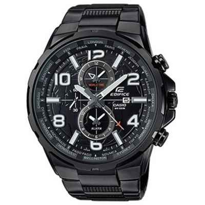 Часы CASIO EFR-302BK-1AVUEF