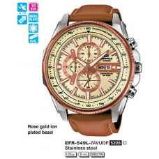 Часы CASIO EFR-549L-7AVUEF