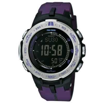 Часы CASIO PRW-3100-6ER