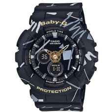Часы CASIO BA-120SC-1AER