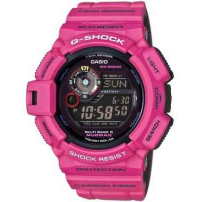 Часы CASIO GW-9300SR-4ER