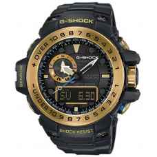 Часы CASIO GWN-1000GB-1AER
