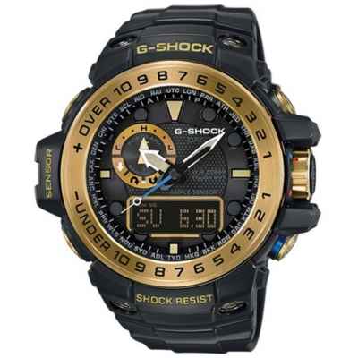 Часы CASIO GWN-1000GB-1AER