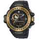 Часы CASIO GWN-1000GB-1AER