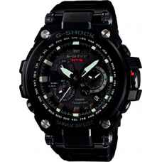 Часы CASIO MTG-S1000BD-1AER