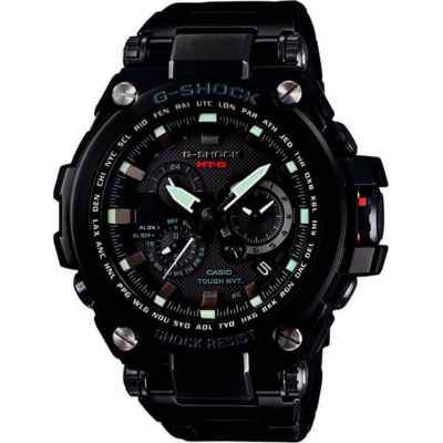 Часы CASIO MTG-S1000BD-1AER