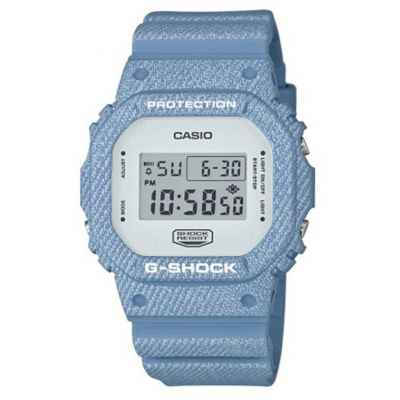 Часы CASIO DW-5600DC-2ER