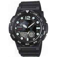 Часы CASIO AEQ-100W-1AVEF
