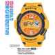 Часы CASIO BGA-210-4BER