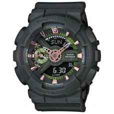 Часы CASIO GMA-S110CM-3AER