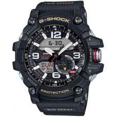 Часы CASIO GG-1000-1AER