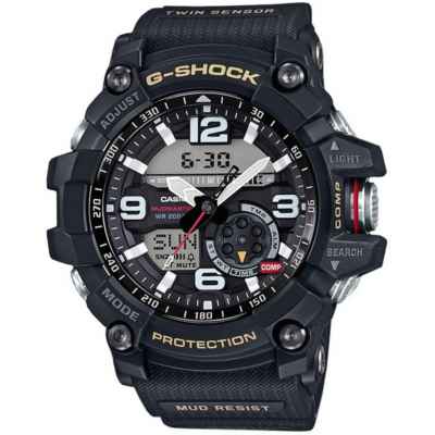 Часы CASIO GG-1000-1AER
