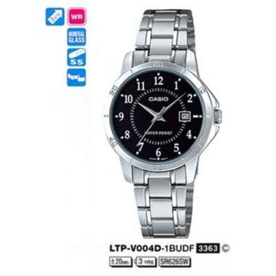 Часы CASIO LTP-V004D-1BUDF