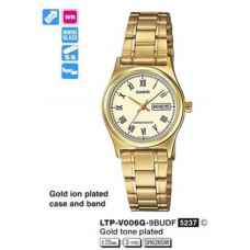 Часы CASIO LTP-V006G-9BUDF