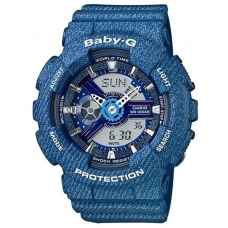 Часы CASIO BA-110DC-2A2ER