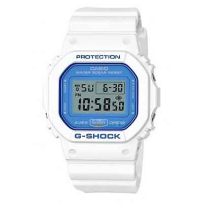 Часы CASIO DW-5600WB-7ER