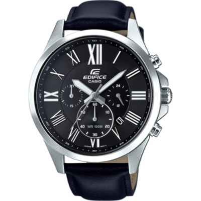 Часы CASIO EFV-500L-1AVUEF