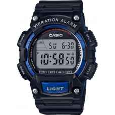 Часы CASIO W-736H-2AVEF