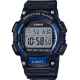 Часы CASIO W-736H-2AVEF